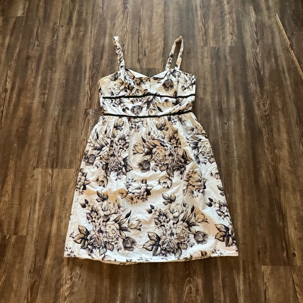 Adorable dress